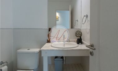 ALQUILER / CASA EN COSTA ESMERALDA SEN III 373