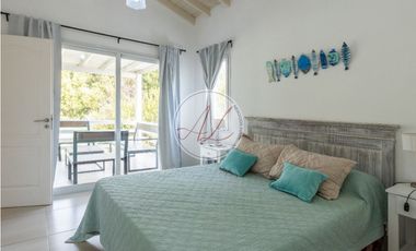ALQUILER / CASA EN COSTA ESMERALDA SEN III 373