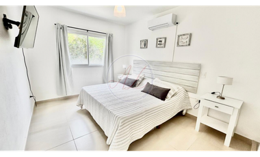 ALQUILER / CASA EN COSTA ESMERALDA SEN III 373