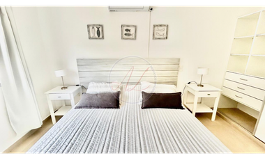 ALQUILER / CASA EN COSTA ESMERALDA SEN III 373