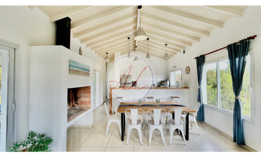 ALQUILER / CASA EN COSTA ESMERALDA SEN III 373