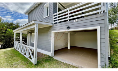 ALQUILER / CASA EN COSTA ESMERALDA SEN III 373