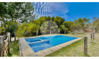 ALQUILER / CASA EN COSTA ESMERALDA SEN III 373