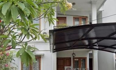 Rumah mewah murah dan siap huni di Cilandak, Jakarta Selatan