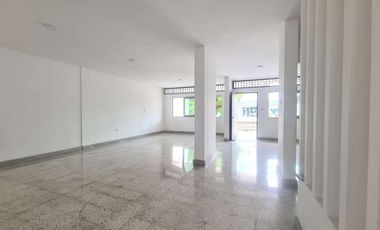 COD. 342 - SE ARRIENDA CASA LOCAL - BARRIO: LA FORD