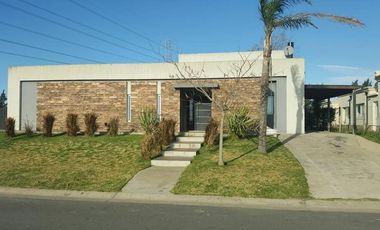 Casa en Venta - Bº San Benito - Villanueva