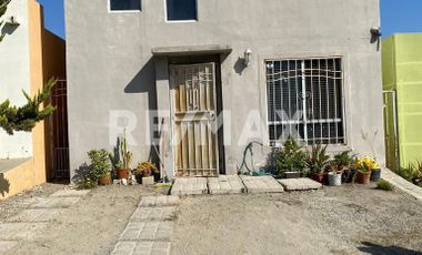 Casa en venta en Fracc. Los Encinos. - (3)