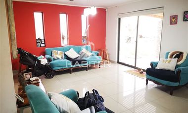 Casa en Venta en Camino Los Lagartos