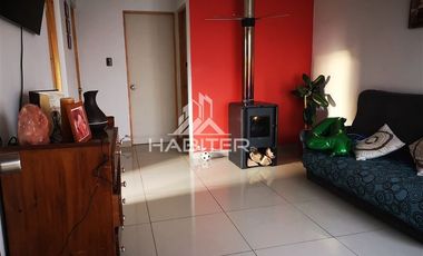 Casa en Venta en Camino Los Lagartos