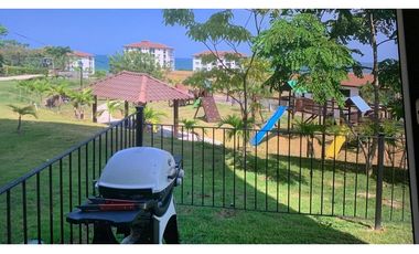 VENTA DE APARTAMENTO DE PLAYA EN PH LA ENSENADA BEACH- SAN CARLOS (6)