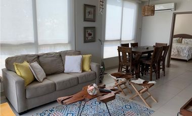 VENTA DE APARTAMENTO DE PLAYA EN PH LA ENSENADA BEACH- SAN CARLOS (6)