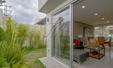 Casas Venta San Mateo Atenco  15-CV-7348