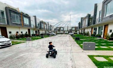Casas Venta San Mateo Atenco  15-CV-7348