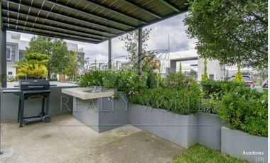 Casas Venta San Mateo Atenco  15-CV-7348