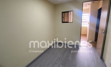 apartaestudio en arriendo en manrique central 1. Cod A66429