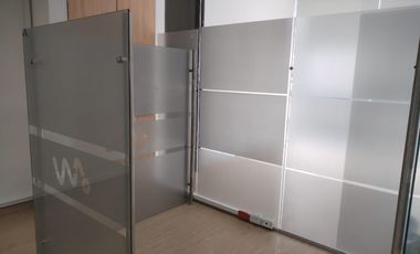 oficina en arriendo en el chico. Cod A121511
