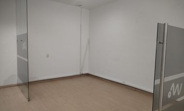 oficina en arriendo en el chico. Cod A121511