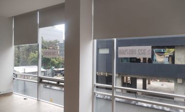oficina en arriendo en el chico. Cod A121511