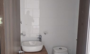 oficina en arriendo en el chico. Cod A121511