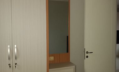 Cluster Exclusive Rumah Baru 2 Lantai Furnished Di Cipayung, Jakarta Timur