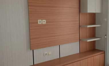 Cluster Exclusive Rumah Baru 2 Lantai Furnished Di Cipayung, Jakarta Timur