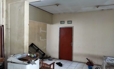 Tanah murah matang kawasan Industri Soekarno Hatta Bandung