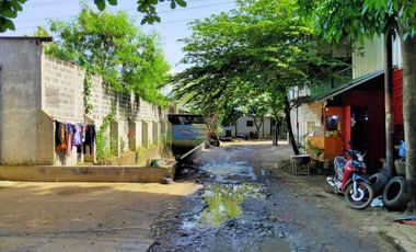 Tanah murah matang kawasan Industri Soekarno Hatta Bandung