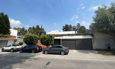 Casa en venta para oficinas, Club de Golf las Fuentes