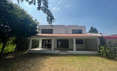 Casa en venta para oficinas, Club de Golf las Fuentes