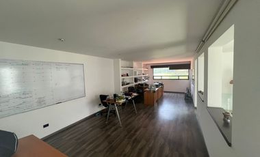 Casa en venta para oficinas, Club de Golf las Fuentes