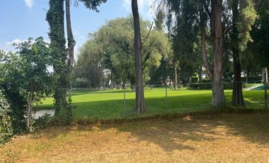 Casa en venta para oficinas, Club de Golf las Fuentes