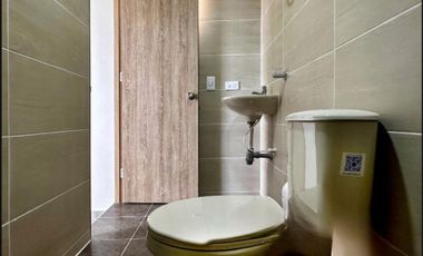 apartamento en arriendo en ibagué. Cod A6284901