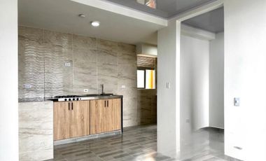 apartamento en arriendo en ibagué. Cod A6284901