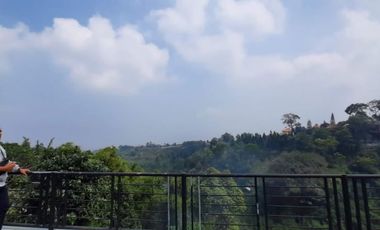 Vila Lux luas Murah Bandung | dekat ke UPI