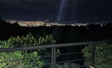 Vila Lux luas Murah Bandung | dekat ke UPI