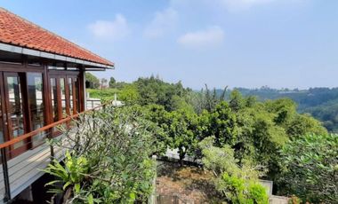 Vila Lux luas Murah Bandung | dekat ke UPI