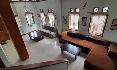 Vila Lux luas Murah Bandung | dekat ke UPI