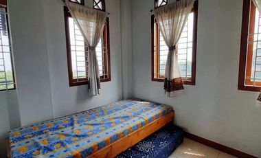 Vila Lux luas Murah Bandung | dekat ke UPI