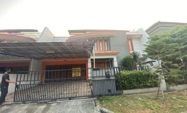 Rumah Siap Huni di Villa Meutia Kirana Bekasi