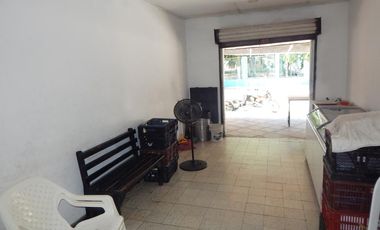 casa-local en venta en santa ines. Cod V85678