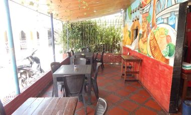 casa-local en venta en santa ines. Cod V85678
