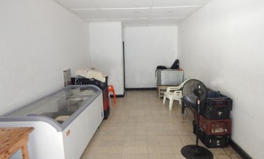 casa-local en venta en santa ines. Cod V85678