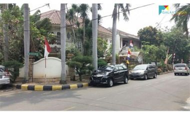 Rumah Murah Mewah Jakarta Utara Kelapa Gading Nan Strategis