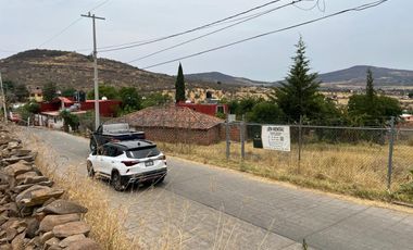 PREDIO URBANO EN LA RINCONADA