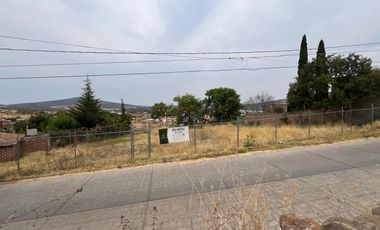 PREDIO URBANO EN LA RINCONADA