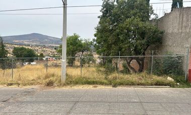 PREDIO URBANO EN LA RINCONADA