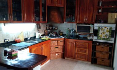 Departamento en venta 4 amb. en Merlo Sur Impecable