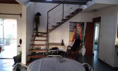 Departamento en venta 4 amb. en Merlo Sur Impecable