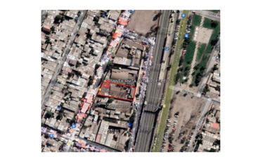 Propiedad Tipo Industrial / Comercial Fabrica Pan