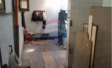 Propiedad Tipo Industrial / Comercial Fabrica Pan